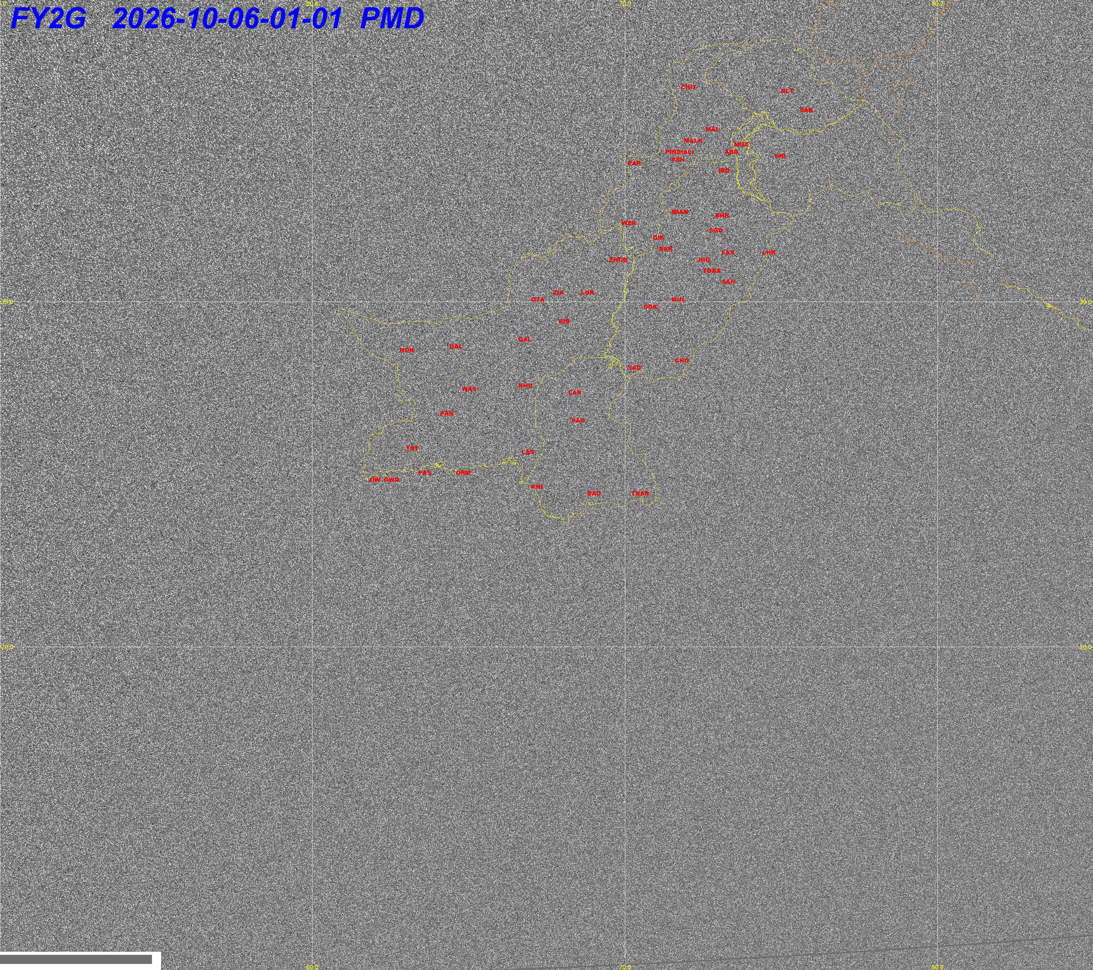Visible View — FFD